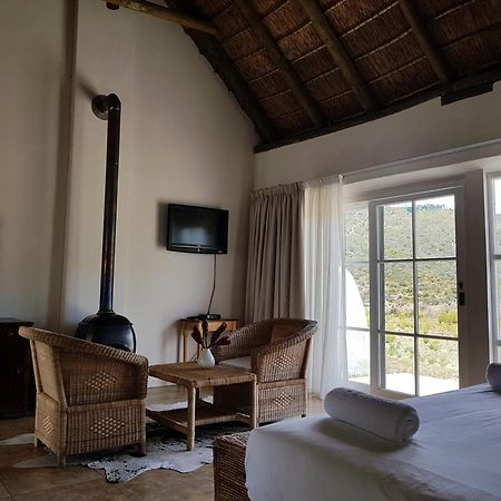 Karoo 1 Hotel Village De Doorns Eksteriør bilde