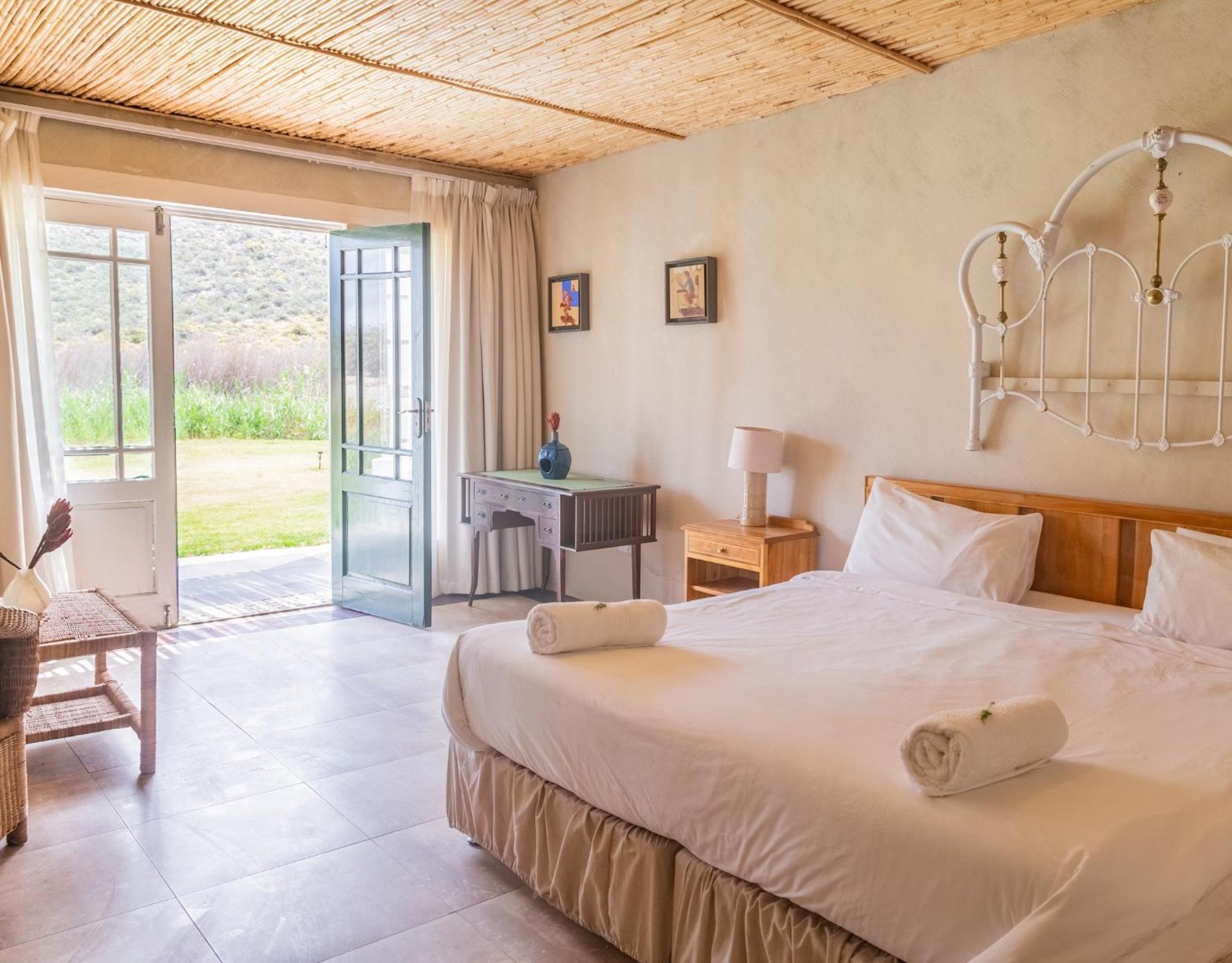 Karoo 1 Hotel Village De Doorns Eksteriør bilde