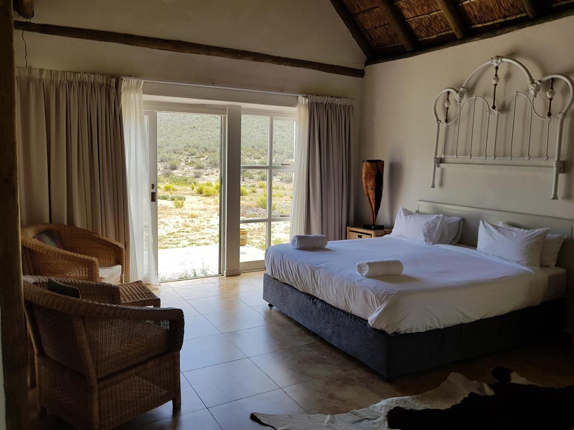 Karoo 1 Hotel Village De Doorns Eksteriør bilde