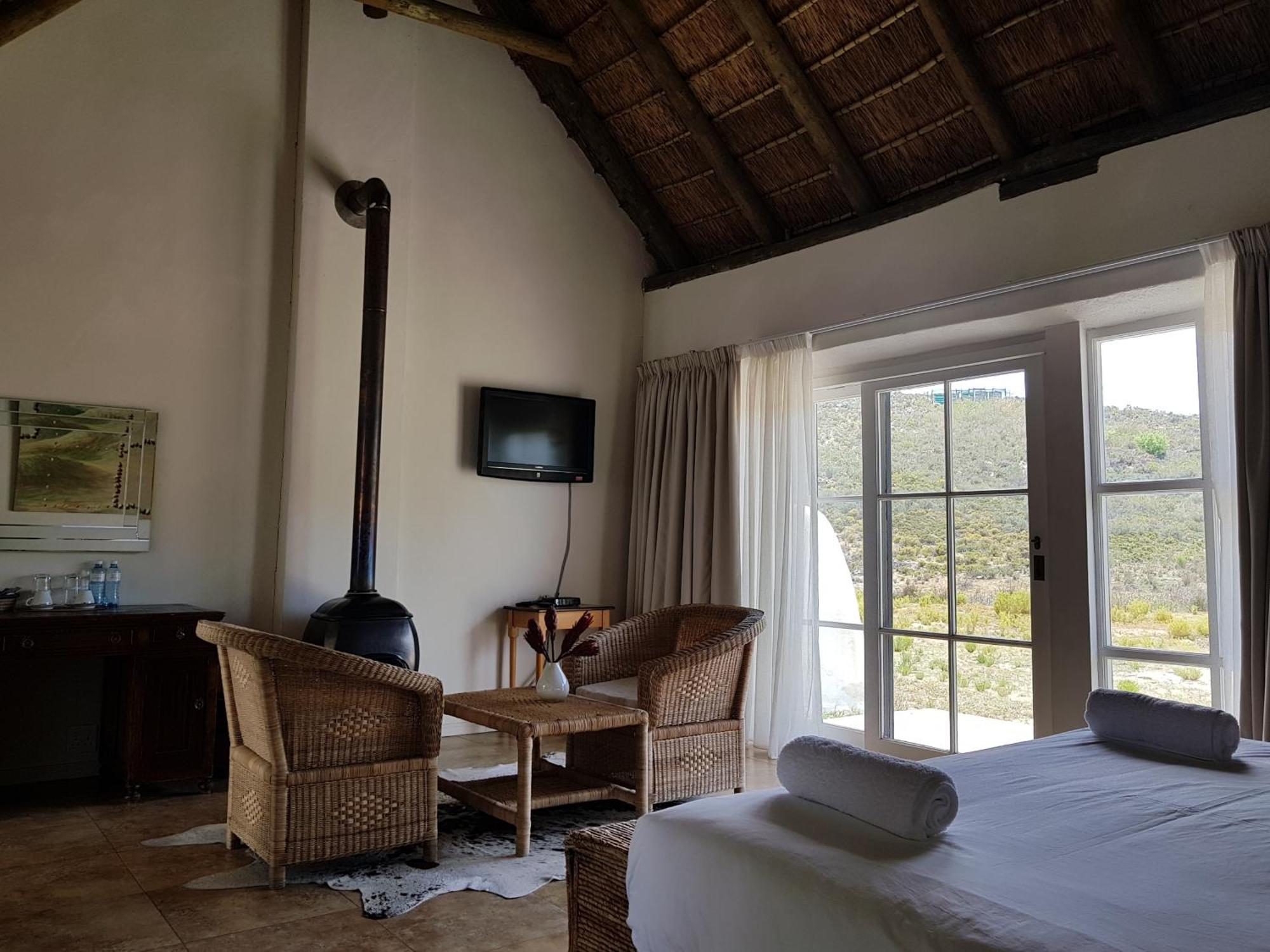 Karoo 1 Hotel Village De Doorns Eksteriør bilde