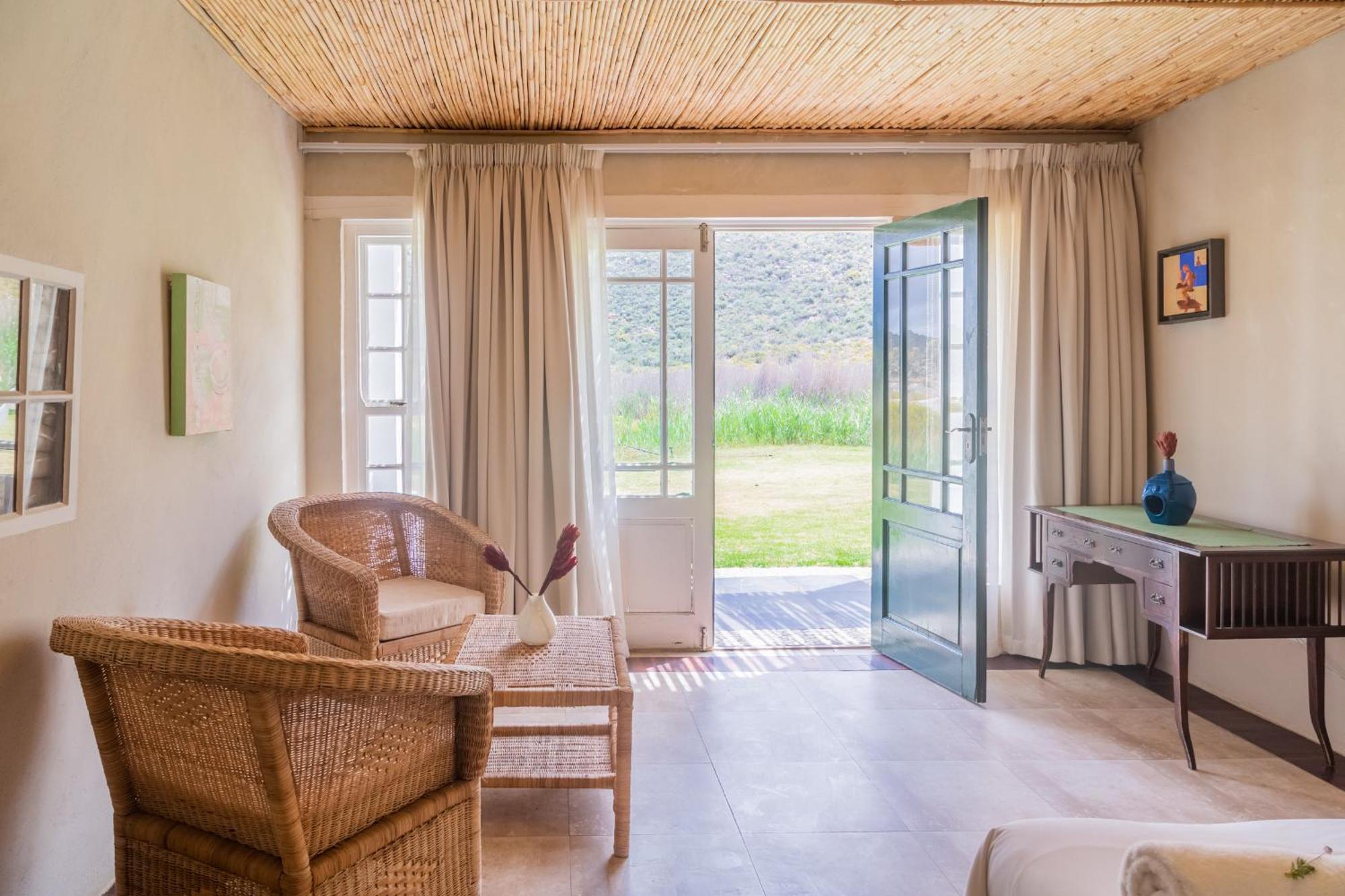 Karoo 1 Hotel Village De Doorns Eksteriør bilde