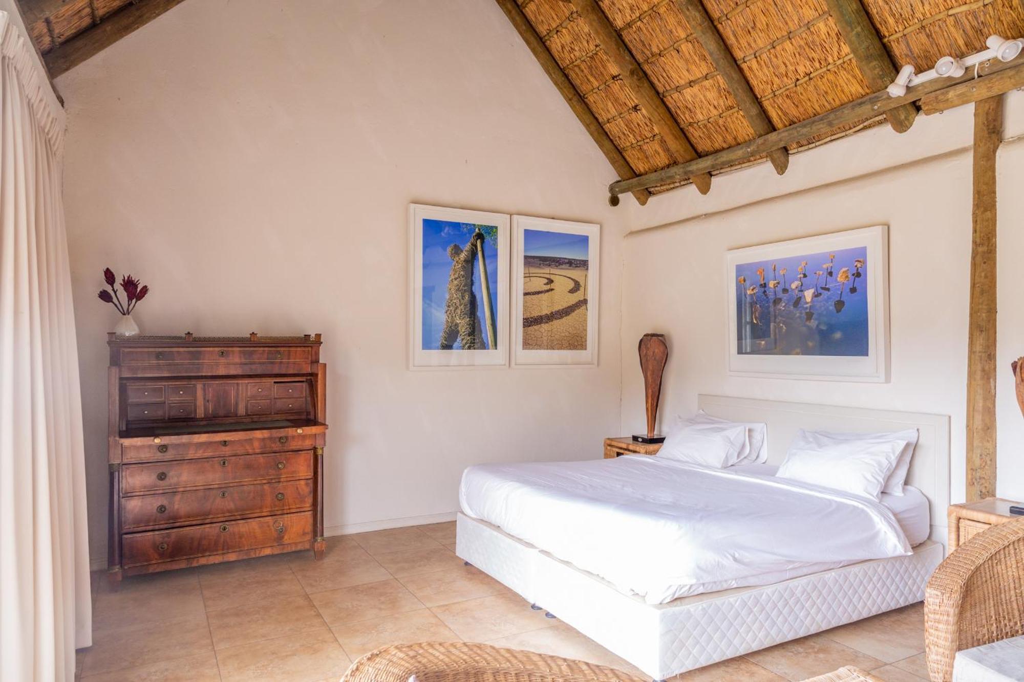 Karoo 1 Hotel Village De Doorns Eksteriør bilde