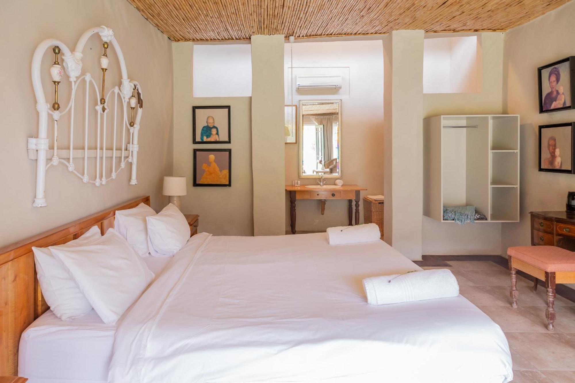 Karoo 1 Hotel Village De Doorns Eksteriør bilde
