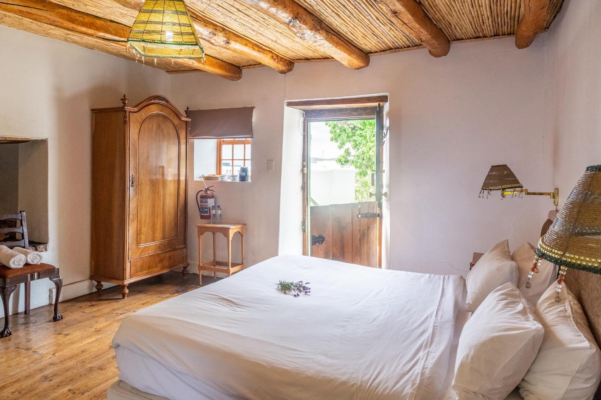 Karoo 1 Hotel Village De Doorns Eksteriør bilde