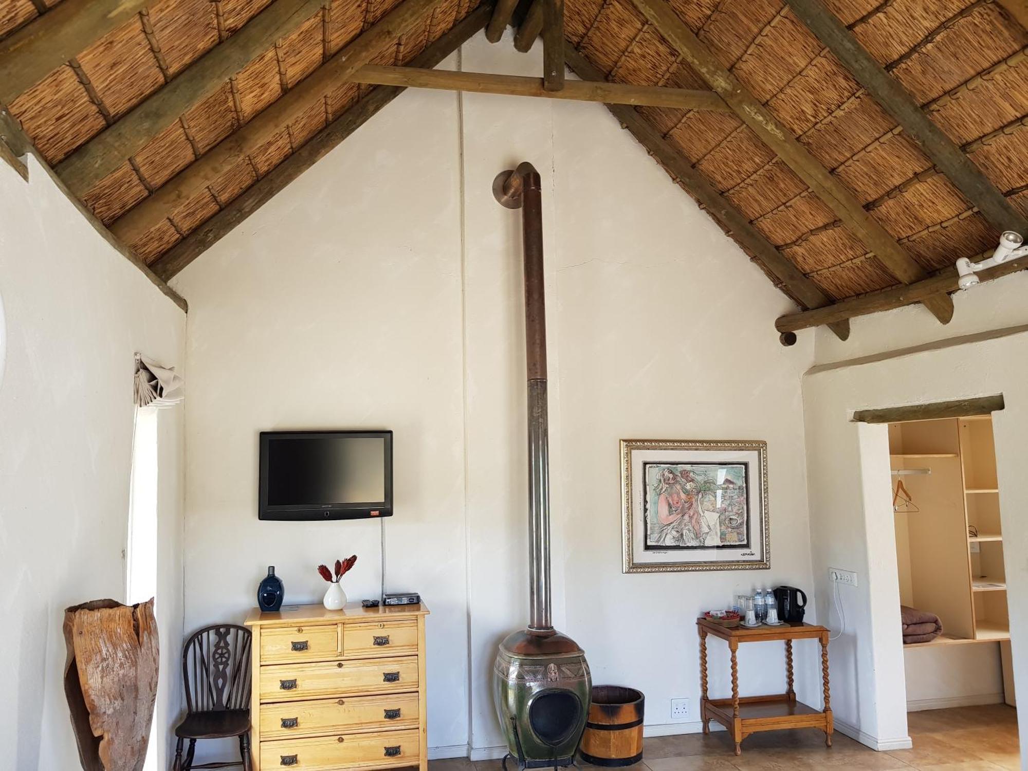 Karoo 1 Hotel Village De Doorns Eksteriør bilde